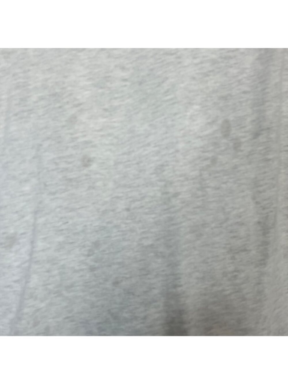 Ohio University OU Tshirt Mens Small Gray Bella+Canvas Fanwear NCAA - Picture 6 of 9